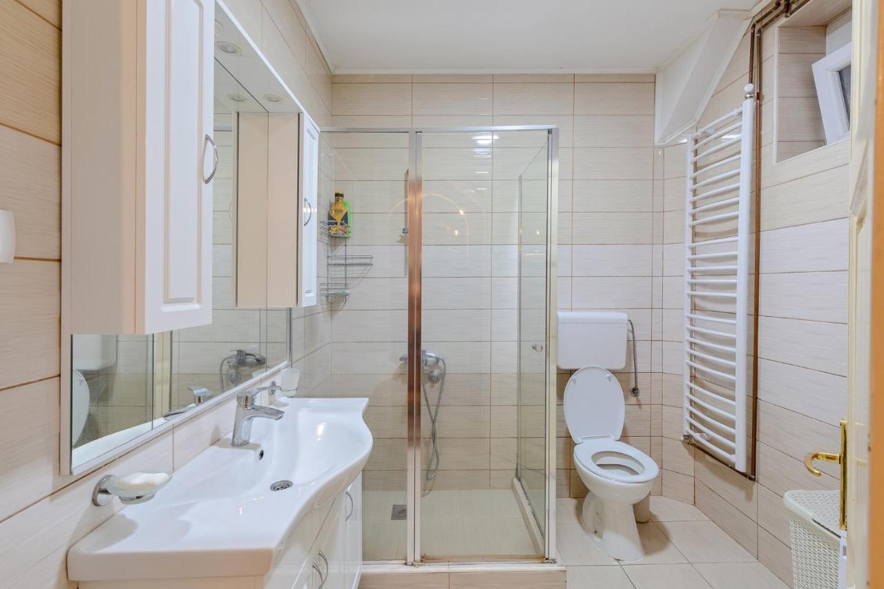 Vila Boljevic Podgorica Luaran gambar